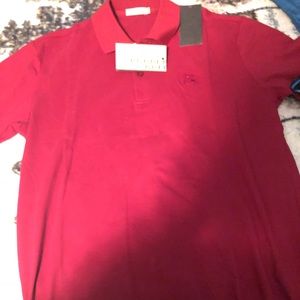 BRAND NEW !!!!!! BURBERRY SHIRT